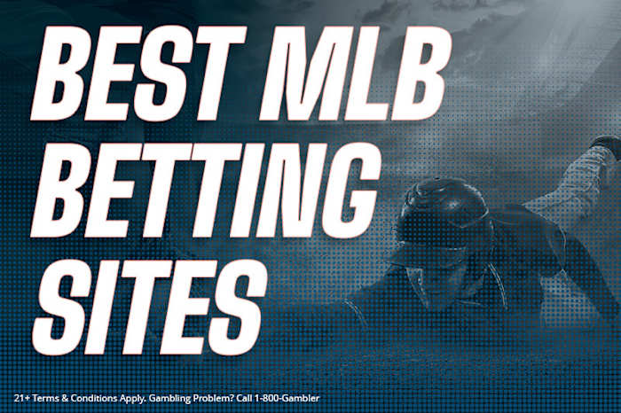 Explore the best MLB betting sites online in the US, meticulously chosen by our expert team to be the best available in March 2024.